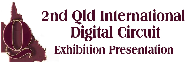 2nd Qld International Digital Circuit