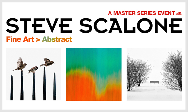 Steve Scalone Master Series Presentation 