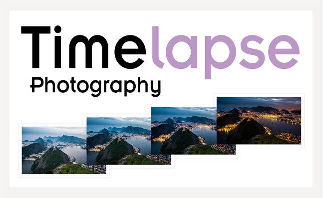 Ben Ashmole Presents 'Timelapse Photography'